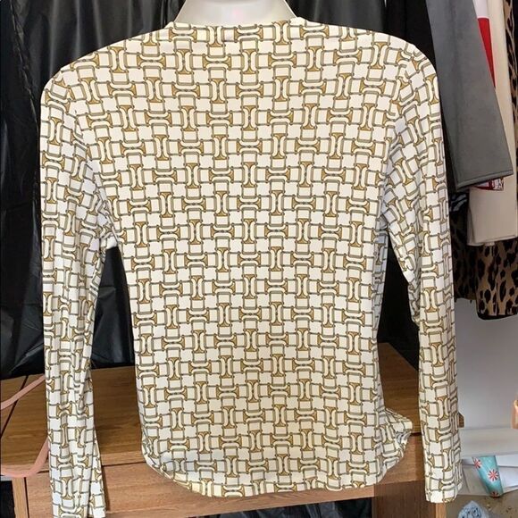 Knit Top  - Picture 8 of 9